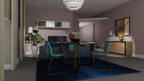 3 Veduta salone